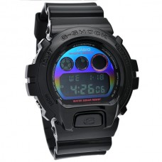 Casio G-Shock Digital Virtual Rainbow: Gamer's RGB series DW-6900RGB-1JF