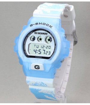 Casio G-Shock Digital Rui Hachimura Signature Model DW-6900RH-2JR