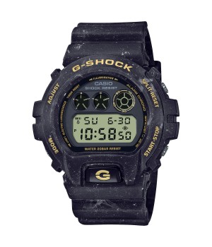 Casio G-Shock DW-6900WS-1JF
