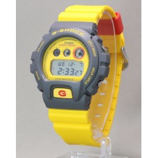 Casio G-Shock Digital DW-6900Y-9JF