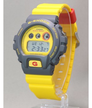 Casio G-Shock Digital DW-6900Y-9JF