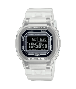 Casio G-Shock Digital Cyber Physical DW-B5600G-7JF