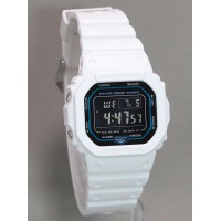 Casio G-Shock Digital Sci-Fi Series DW-B5600SF-7JF