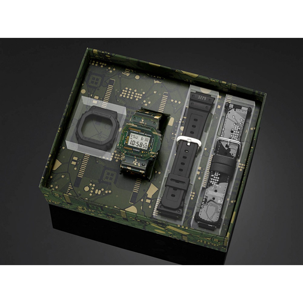 Casio G-Shock DWE-5600CC-3JR | Sakurawatches.com