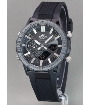 Casio Edifice Suspension Building ECB-2000YTP-1AJF