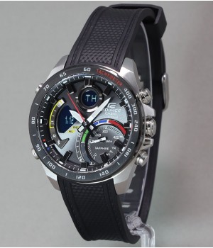 Casio Edifice RACING MULTICOLOR SERIES ECB-900YMP-1AJF