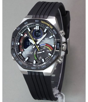 Casio Edifice RACING MULTICOLOR SERIES ECB-950YMP-1AJF