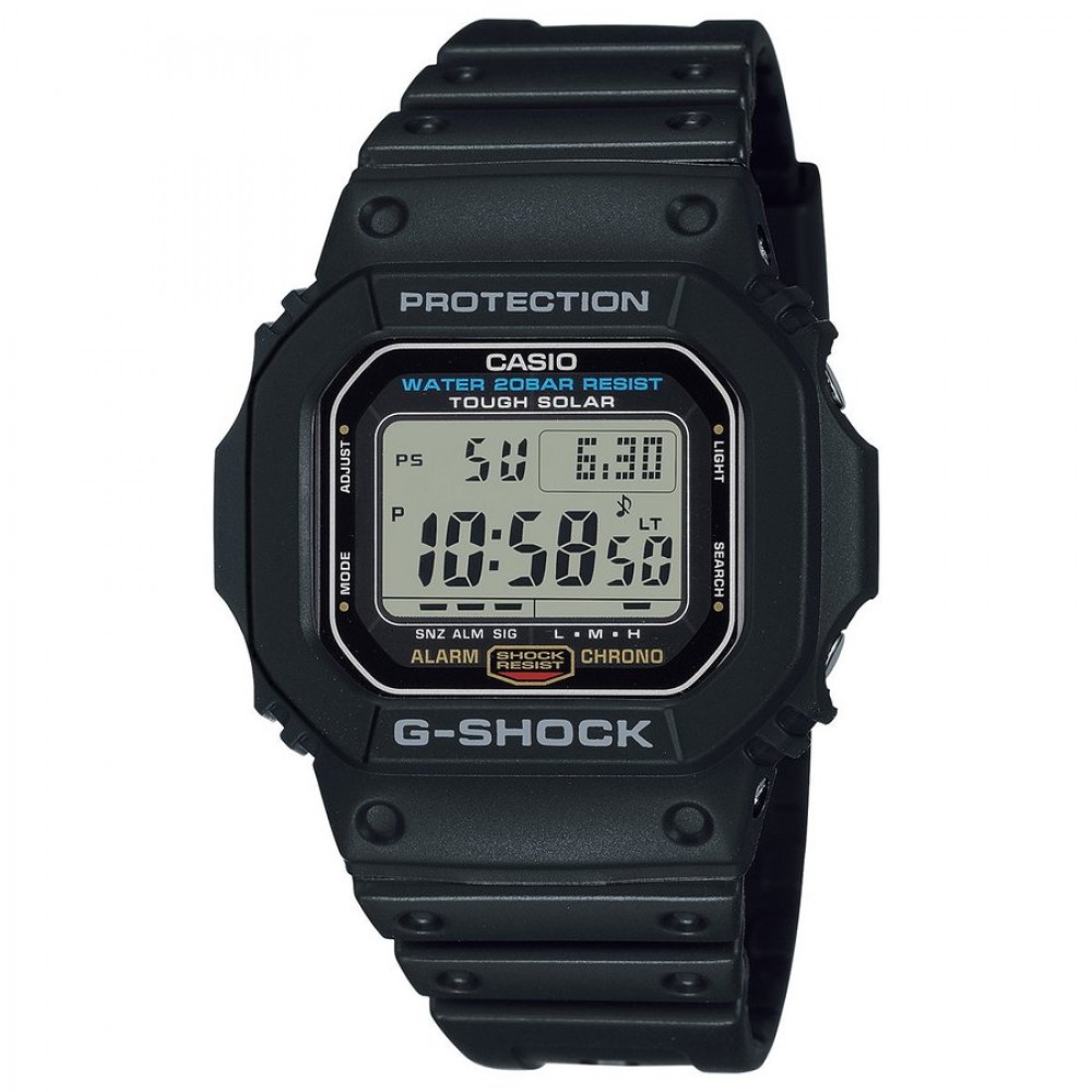 Casio G-Shock Origin G-5600UE-1JF | Sakurawatches.com