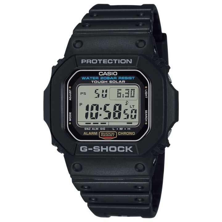 Casio G-Shock Origin G-5600UE-1JF