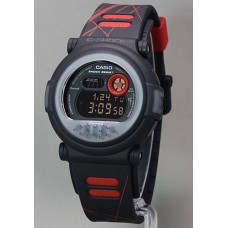 Casio G-Shock Digital G-B001MVA-1JR