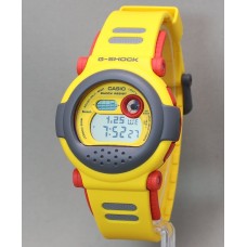 Casio G-Shock Digital G-B001MVE-9JR