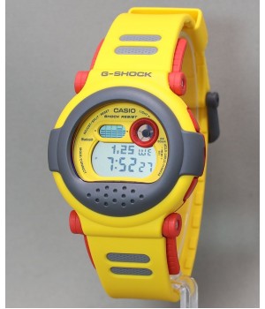 Casio G-Shock Digital G-B001MVE-9JR