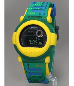 Casio G-Shock Digital G-B001RG-3JR