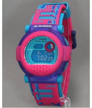 Casio G-Shock Digital G-B001RG-4JR 