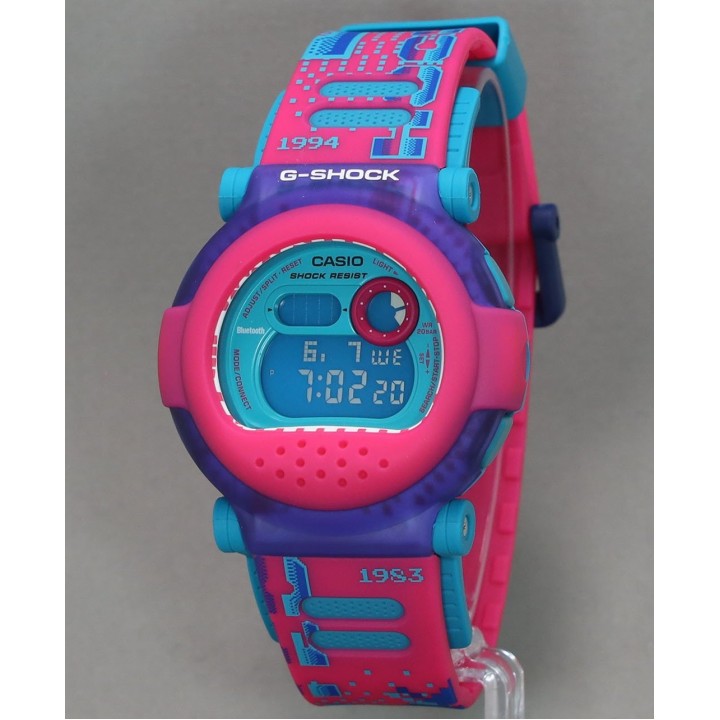 Casio G-Shock Digital G-B001RG-4JR 