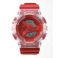 Casio G-Shock Analog-Digital GA-110GL-4AJR