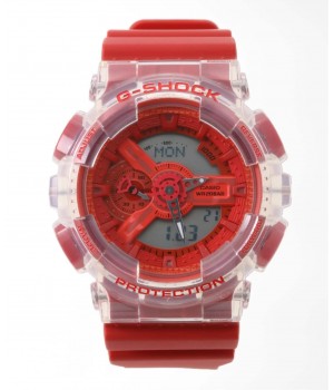 Casio G-Shock Analog-Digital GA-110GL-4AJR