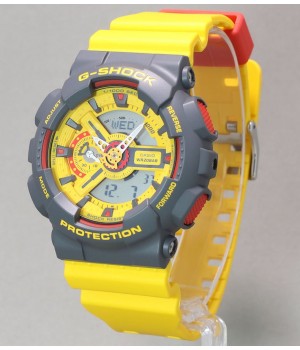 Casio G-Shock Analog-Digital GA-110Y-9AJF
