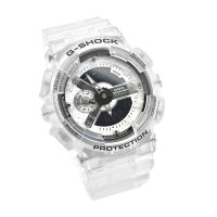 Casio G-Shock 40th Anniversary CLEAR REMIX Limited Model GA-114RX-7AJR