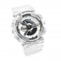 Casio G-Shock 40th Anniversary CLEAR REMIX Limited Model GA-114RX-7AJR