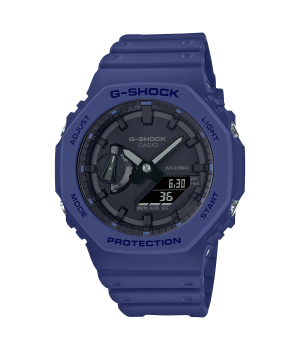 Casio G-Shock Analog-Digital GA-2100-2AJF