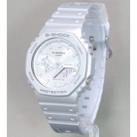 Casio G-Shock Analog-Digital GA-2100FF-8AJF