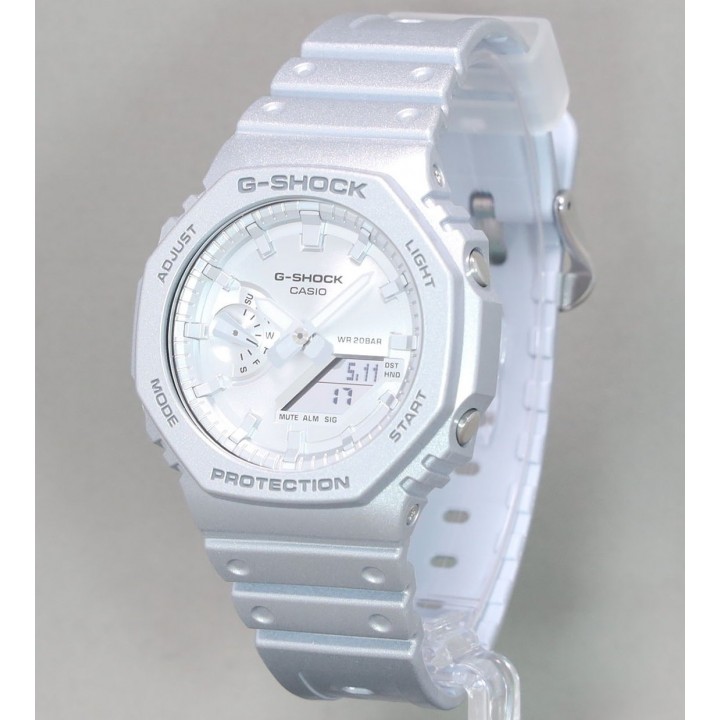 Casio G-Shock Analog-Digital GA-2100FF-8AJF