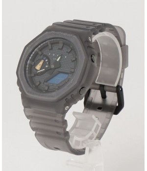 Casio G-Shock Analog-Digital FUTUR Collaboration Model GA-2100FT-8AJR