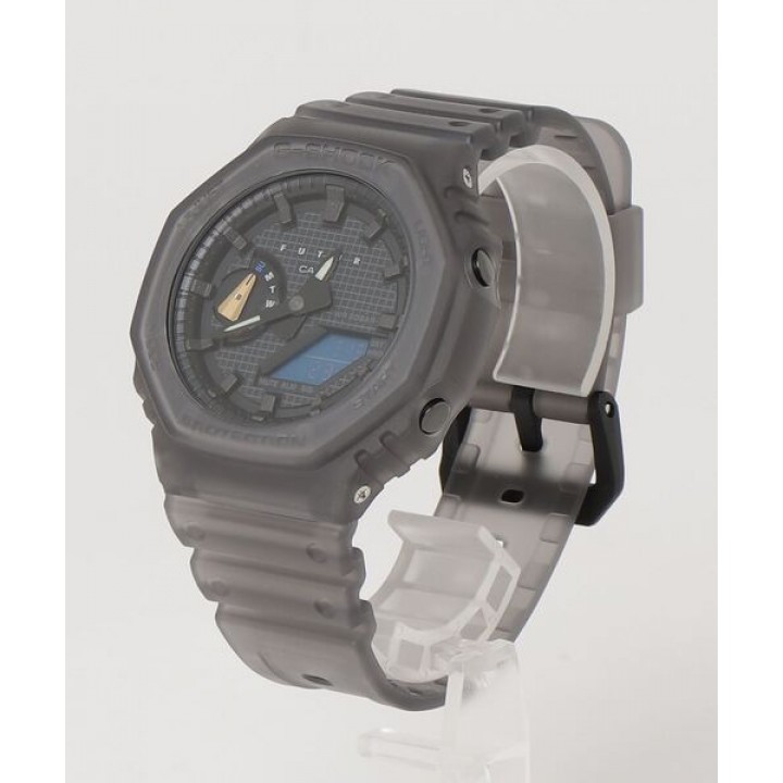 Casio G-Shock Analog-Digital FUTUR Collaboration Model GA-2100FT-8AJR