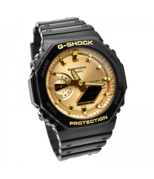 Casio G-Shock Analog-Digital GA-2100GB-1AJF