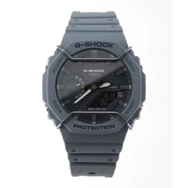Casio G-Shock Analog-Digital GA-2100PT-2AJF
