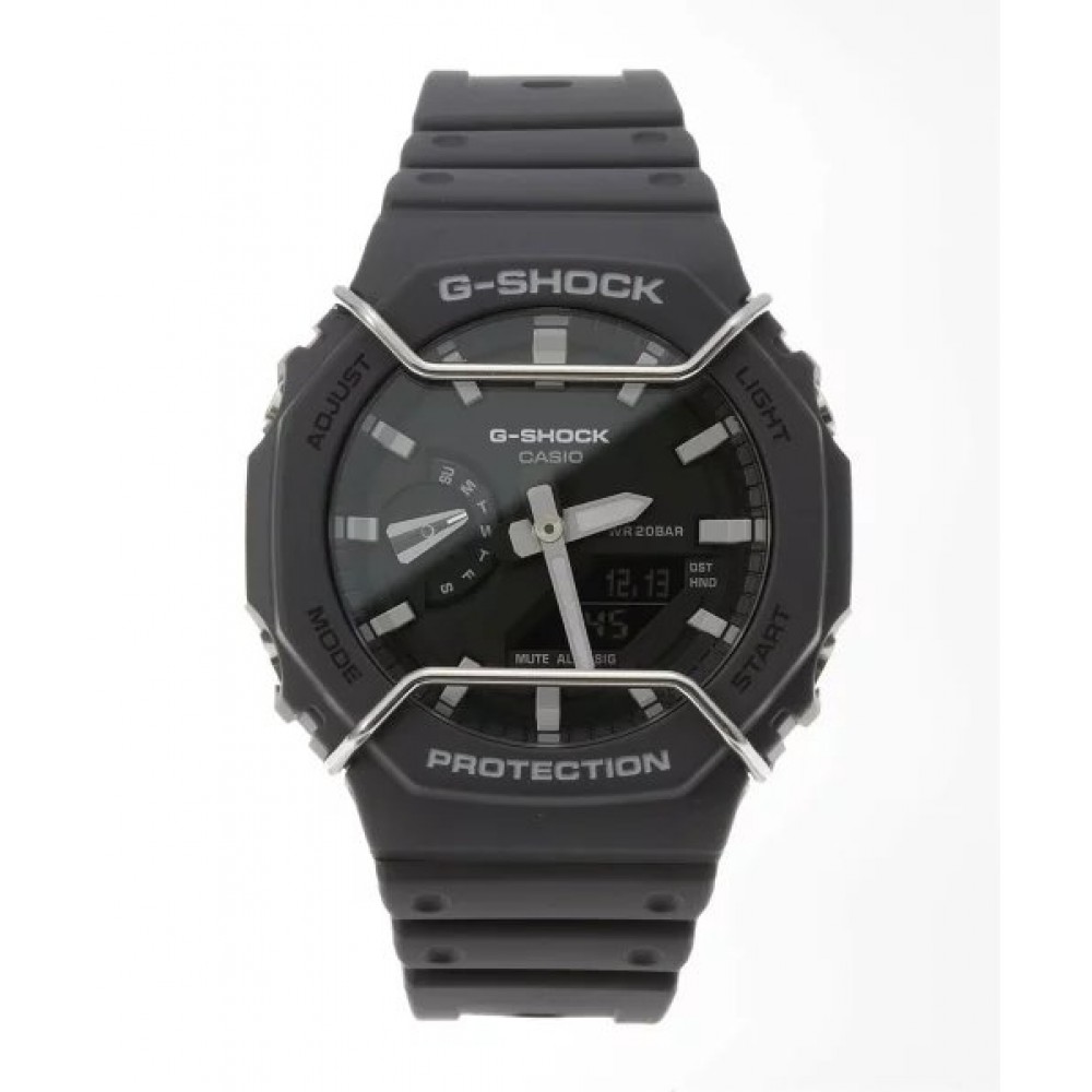 Casio G-Shock Analog-Digital GA-2100PTS-8AJF | Sakurawatches.com