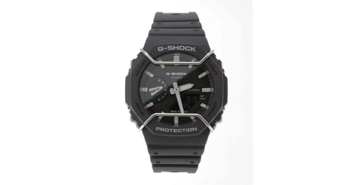 Casio G-Shock Analog-Digital GA-2100PTS-8AJF | Sakurawatches.com