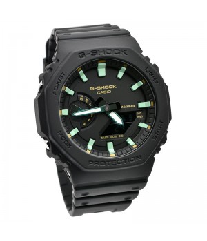 Casio G-Shock Analog-Digital GA-2100RC-1AJF