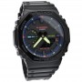 Casio G-Shock Analog-Digital Virtual Rainbow: Gamer's RGB series GA-2100RGB-1AJF