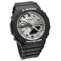 Casio G-Shock Analog-Digital GA-2100SB-1AJF