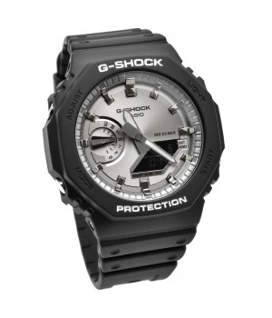 Casio G-Shock Analog-Digital GA-2100SB-1AJF