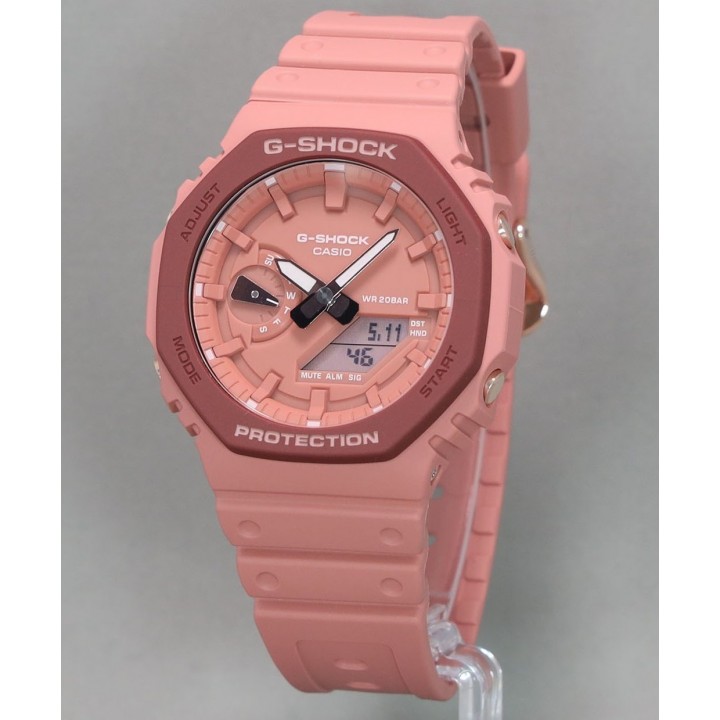 Casio G-Shock Analog-Digital GA-2110SL-4A4JR