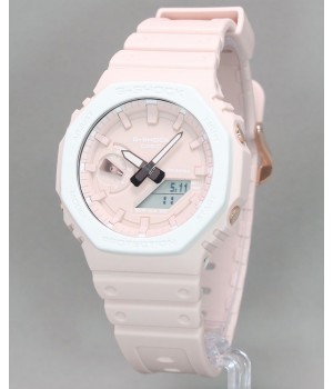 Casio G-Shock Analog-Digital GA-2110SL-4A7JR