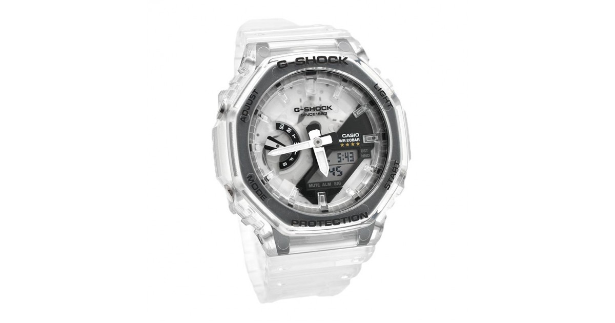 Reloj G-SHOCK modelo GA-2140RX-7AER marca Casio Hombre — Watches All Time