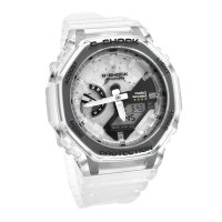 Casio G-Shock 40th Anniversary CLEAR REMIX Limited Model GA-2140RX-7AJR