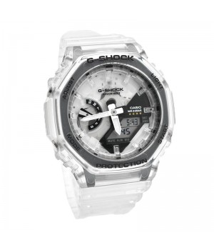 Casio G-Shock 40th Anniversary CLEAR REMIX Limited Model GA-2140RX-7AJR