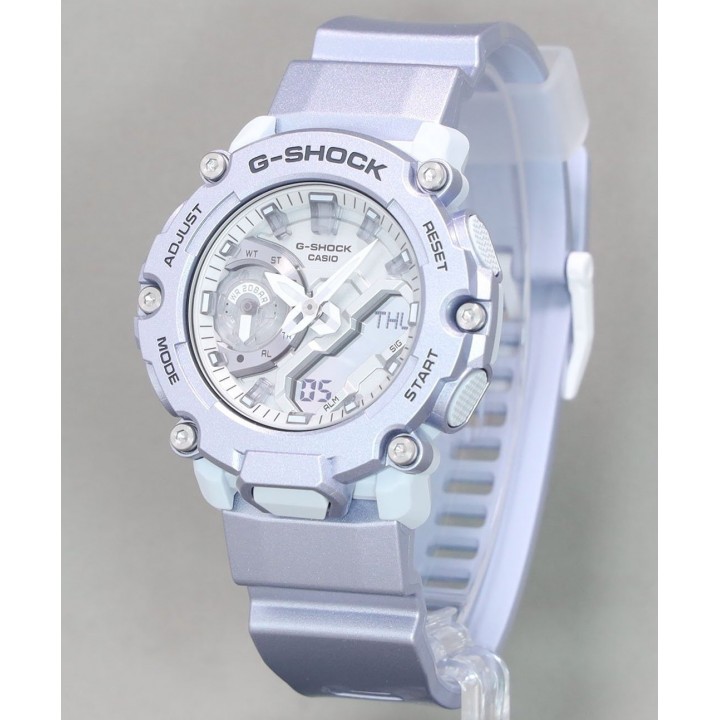 Casio G-Shock Analog-Digital GA-2200FF-8AJF