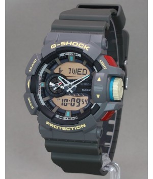 Casio G-Shock Analog-Digital GA-400PC-8AJF