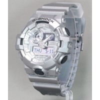 Casio G-Shock Analog-Digital GA-700FF-8AJF