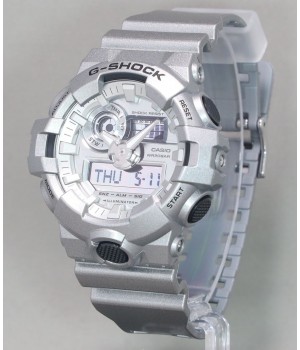 Casio G-Shock Analog-Digital GA-700FF-8AJF