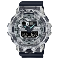 Casio G-Shock Analog-Digital GA-700SKC-1AJF