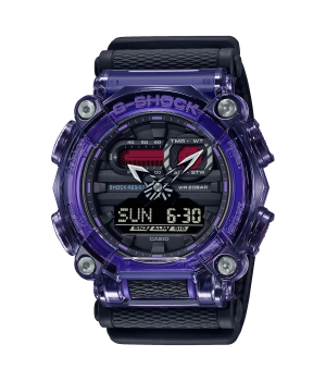 Casio G-Shock Analog-Digital GA-900TS-6AJF