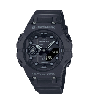 Casio G-Shock Analog-Digital Cyber Physical GA-B001-1AJF