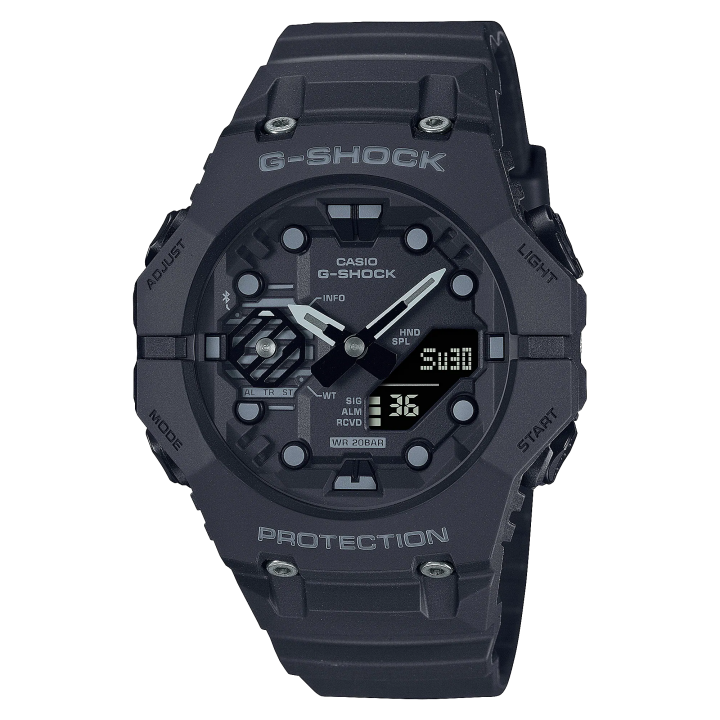 Casio GShock AnalogDigital Cyber Physical GAB0011AJF